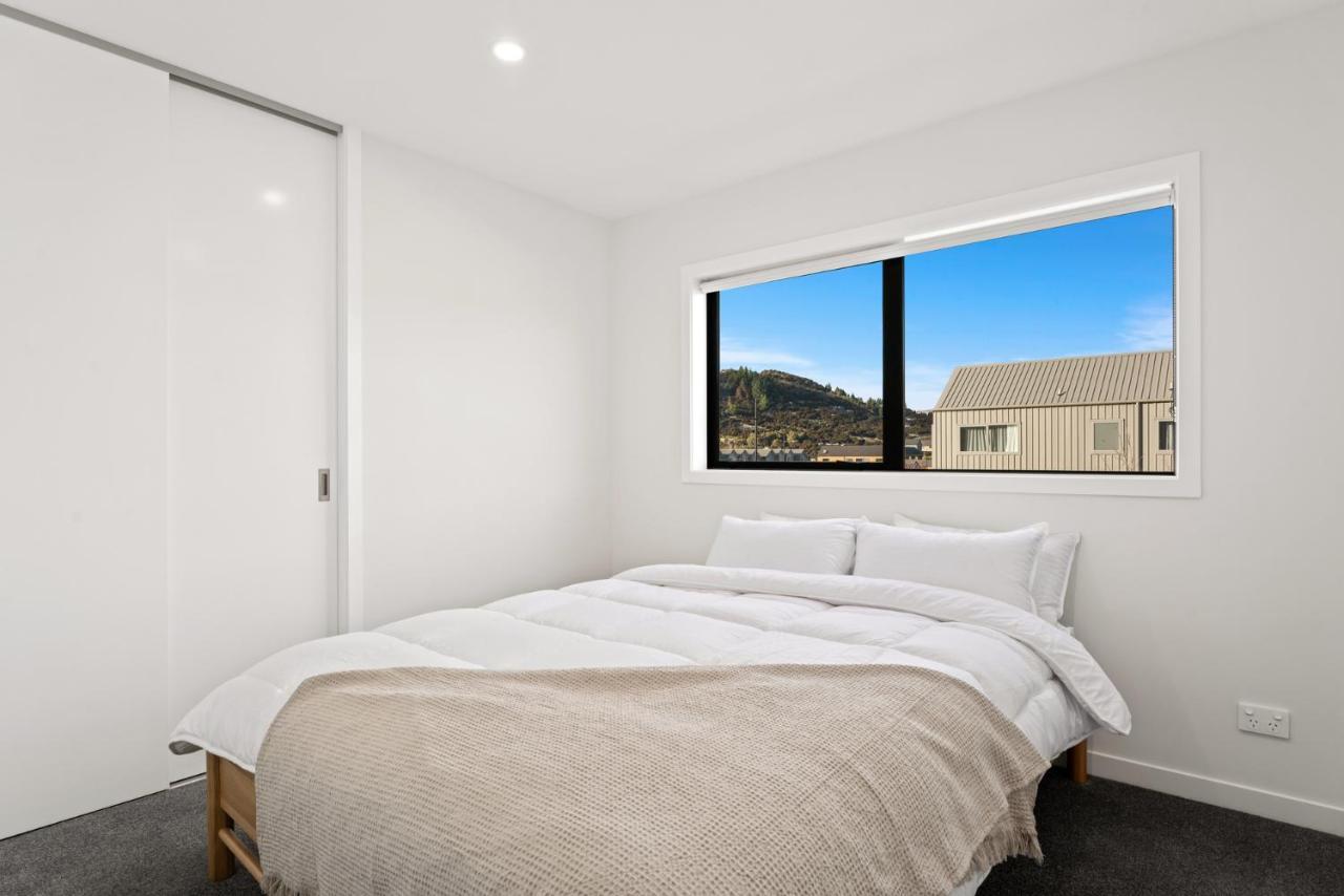 Wanaka Wonder - Wanaka Holiday Home Eksteriør billede