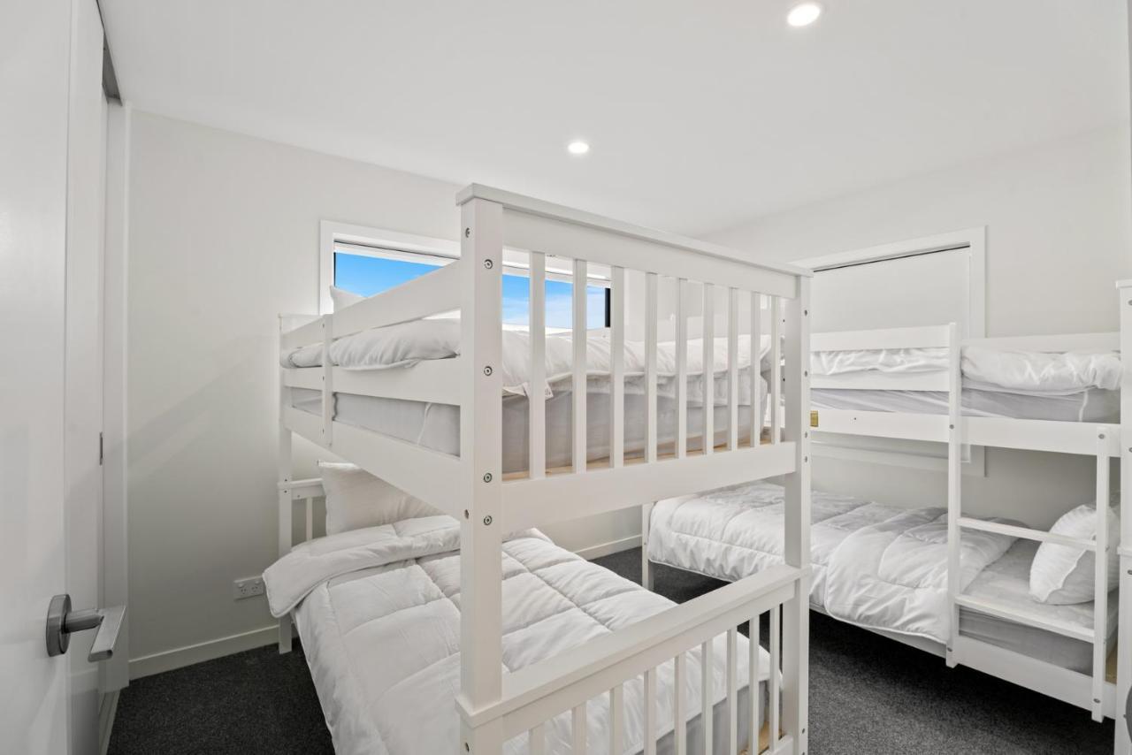Wanaka Wonder - Wanaka Holiday Home Eksteriør billede